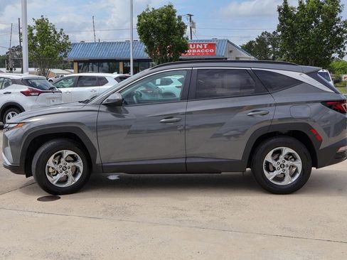Used 2024 Hyundai Tucson SEL FWD image 25