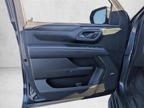 Used 2021 GMC Yukon XL AT4 w/ Technology Package AWD/4WD image 22