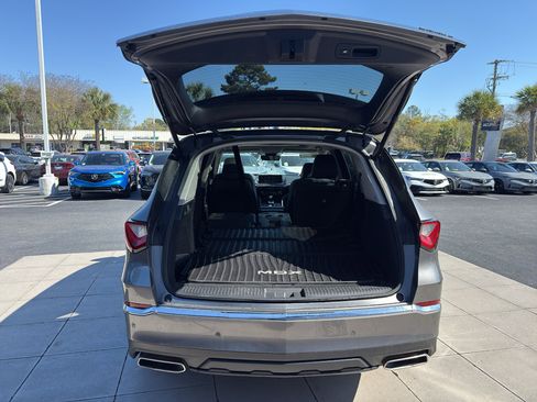 Certified 2024 Acura MDX SH-AWD w/ Technology Package image 36