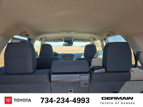 Certified 2023 Toyota 4Runner TRD Off-Road image 26