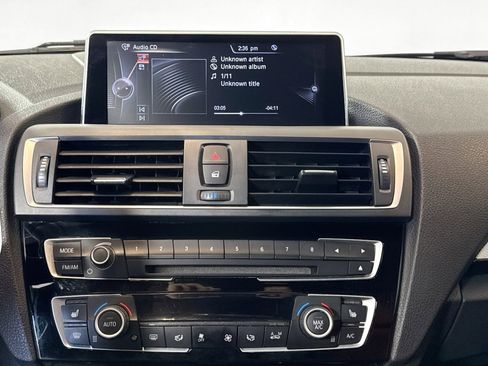 Used 2016 BMW M235i Convertible image 15