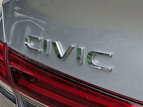Used 2023 Honda Civic LX image 30