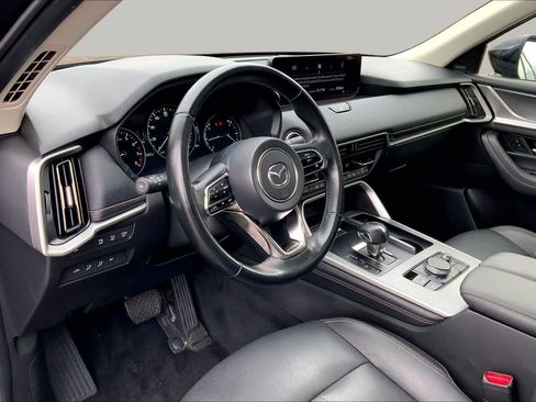 Certified 2024 MAZDA CX-90 3.3 Turbo w/ Premium Package AWD/4WD image 18