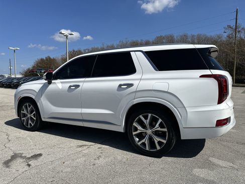 Used 2022 Hyundai Palisade Limited image 4
