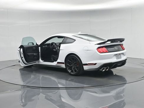 Used 2022 Ford Mustang Mach 1 RWD image 37
