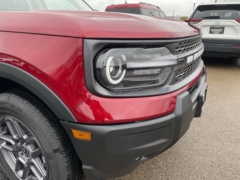 New 2025 Ford Bronco Sport Big Bend w/ Convenience Package image 29