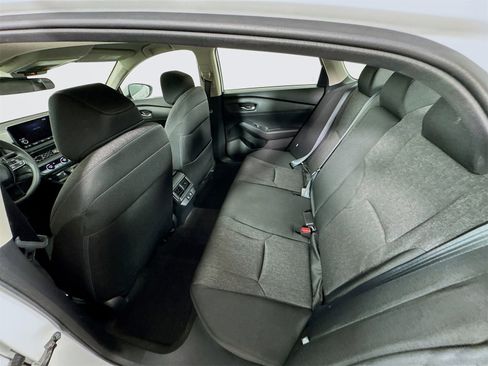 Used 2025 Honda Accord LX image 20