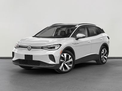 Used 2021 Volkswagen ID.4 Pro S