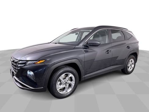 Used 2024 Hyundai Tucson SEL image 4