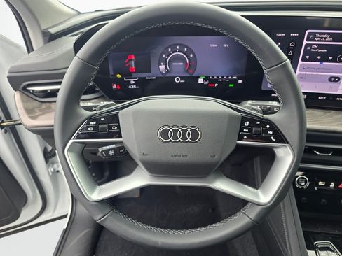 New 2026 Audi Q5 Premium Plus AWD/4WD image 13