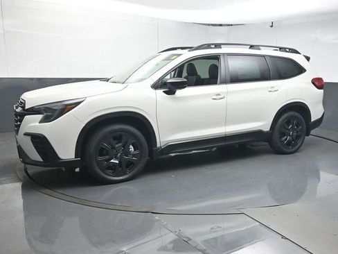 New 2026 Subaru Ascent Bronze Edition image 4