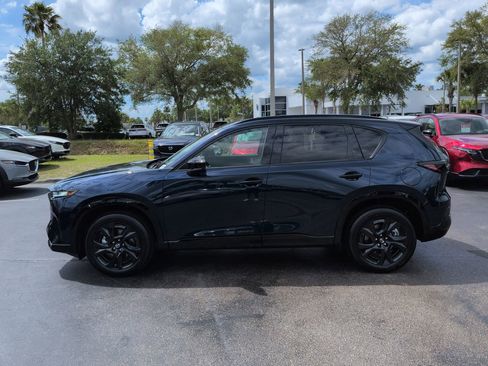 New 2026 MAZDA CX-5 2.5 S w/ Premium Plus Package AWD/4WD image 7