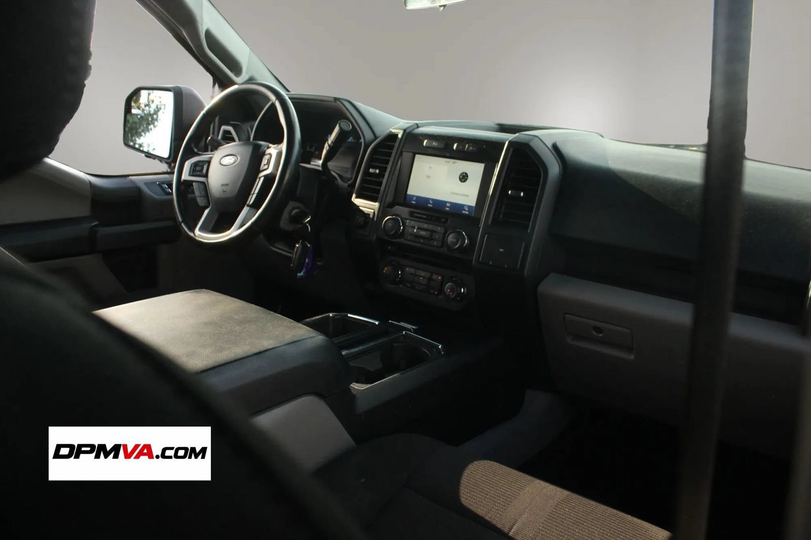 Used 2017 Ford F150 XL w/ Equipment Group 101A Mid RWD image 19