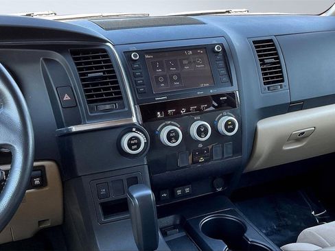 Used 2022 Toyota Sequoia SR5 image 6