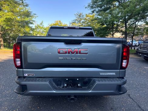 Used 2021 GMC Sierra 1500 Elevation w/ LPO, GMC Protection Package AWD/4WD image 6