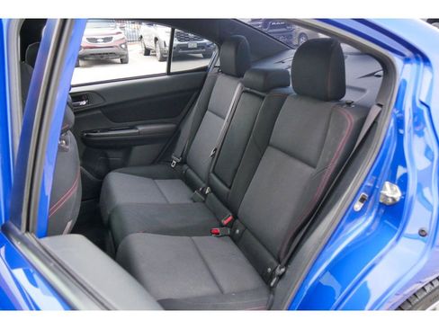 Used 2018 Subaru WRX Premium image 19