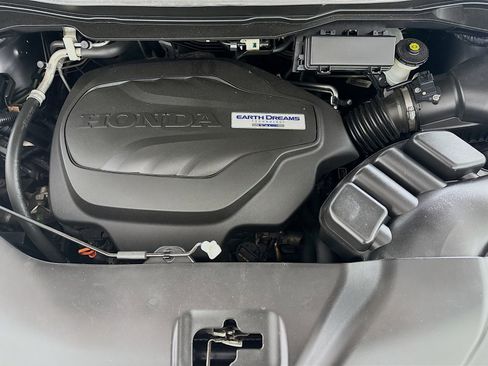 Used 2018 Honda Ridgeline RTL image 10