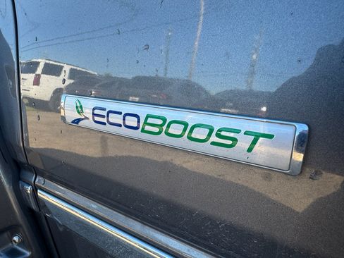 Used 2014 Ford F150 Platinum image 12