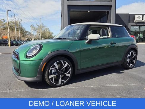 New 2026 MINI Cooper S FWD image 3