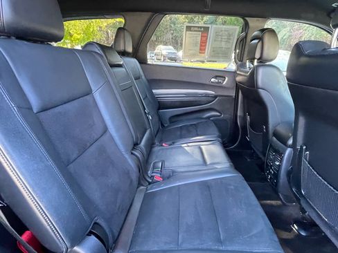 Used 2018 Dodge Durango GT w/ Blacktop Package image 28