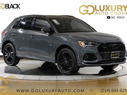 Used 2023 Audi Q3 2.0T Premium Plus w/ Premium Plus Package