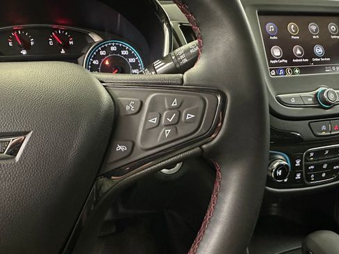 Certified 2023 Chevrolet Equinox RS w/ LPO, Floor Liner Package image 12