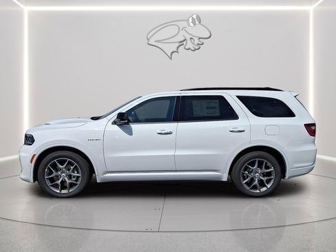 New 2026 Dodge Durango GT image 2