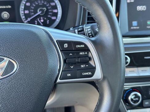 Used 2019 Hyundai Sonata SE image 12