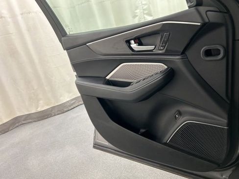 Used 2024 Acura MDX SH-AWD w/ Advance Package image 20