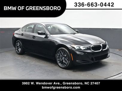 New 2026 BMW 330i xDrive Sedan w/ Premium Package