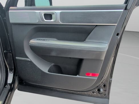 Used 2024 Hyundai Santa Fe Limited FWD image 44
