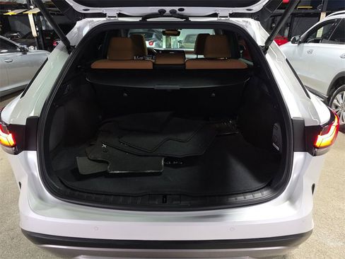 Used 2024 Lexus RX 350 Premium w/ Accessory Package (Z1) image 24