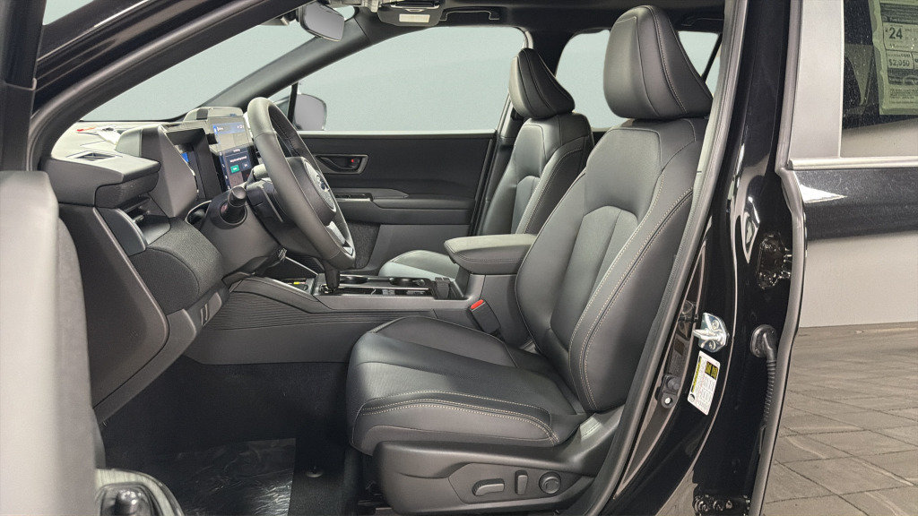 New 2026 Subaru Outback Limited XT AWD/4WD image 17