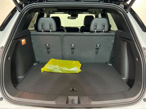 New 2026 Chevrolet TrailBlazer RS w/ Convenience Package image 23