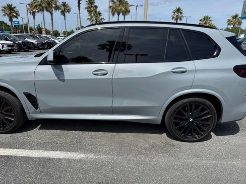 Used 2026 BMW X5 sDrive40i w/ M Sport Package RWD image 4
