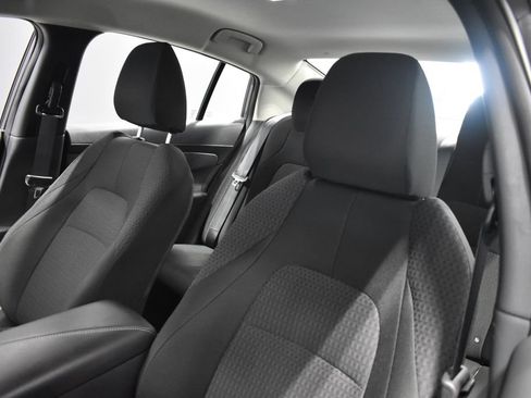 Used 2026 Nissan Sentra S w/ S Cold Weather Package FWD image 16