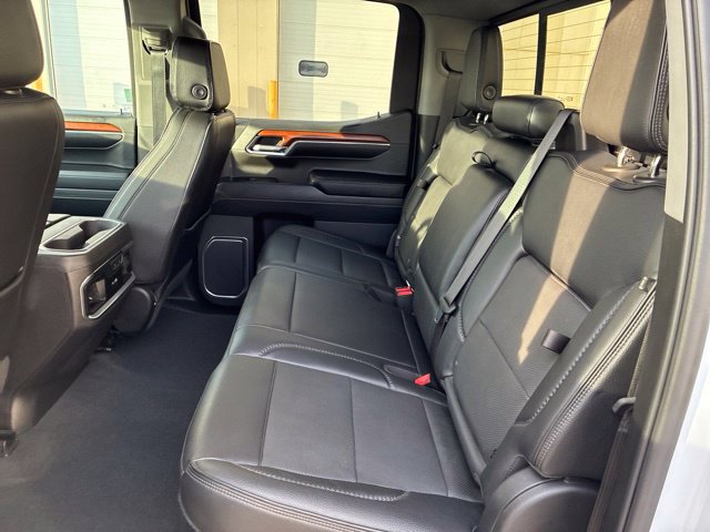 Used 2023 GMC Sierra 1500 Denali w/ Denali Reserve Package AWD/4WD image 15