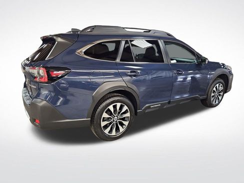 Used 2024 Subaru Outback Limited AWD/4WD image 6