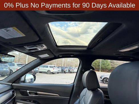 New 2025 Kia Telluride SX X-Line image 15