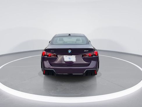Used 2025 BMW 228i xDrive w/ Premium Package image 7