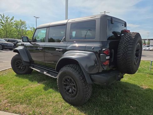 Used 2023 Ford Bronco Raptor image 2