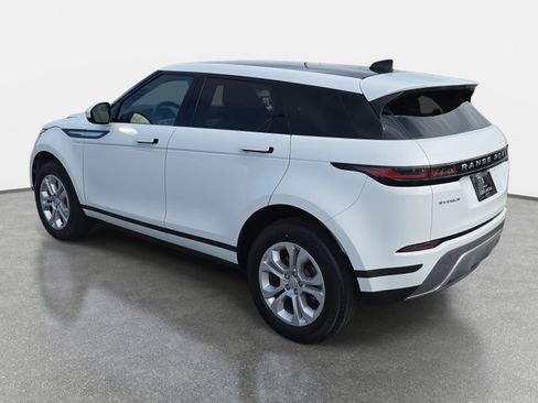 Used 2023 Land Rover Range Rover Evoque S image 7