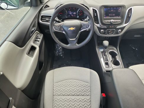 Used 2024 Chevrolet Equinox LS w/ LS Convenience Package image 19