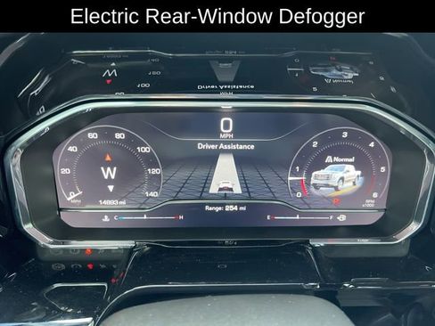 Used 2025 GMC Sierra 1500 Elevation image 14