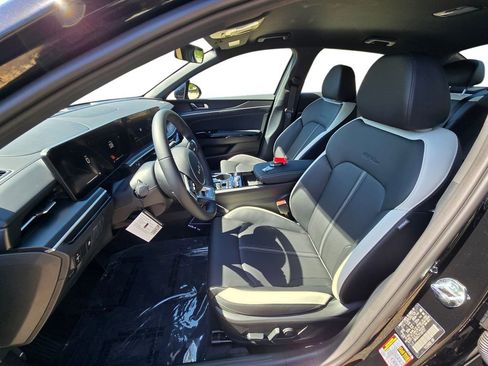 New 2026 Kia K5 GT-Line image 18