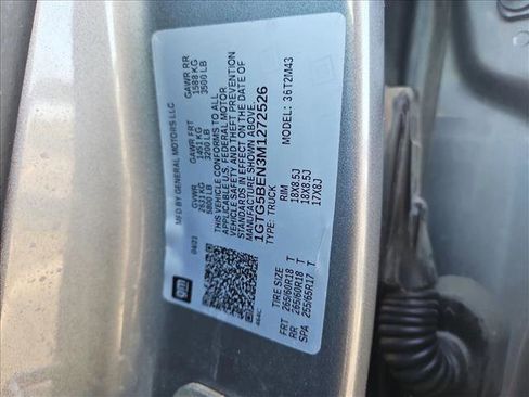 Used 2021 GMC Canyon Elevation Standard w/ Convenience Package image 22