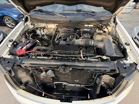 Used 2010 Ford F150 XLT RWD image 20
