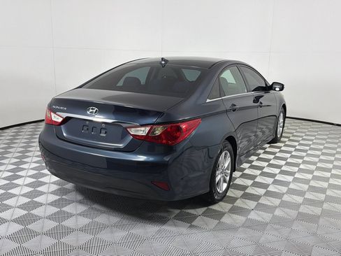 Used 2014 Hyundai Sonata GLS w/ Popular Equipment Group 2 FWD image 5