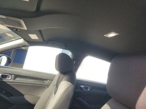 Used 2026 Honda Civic Sport image 14