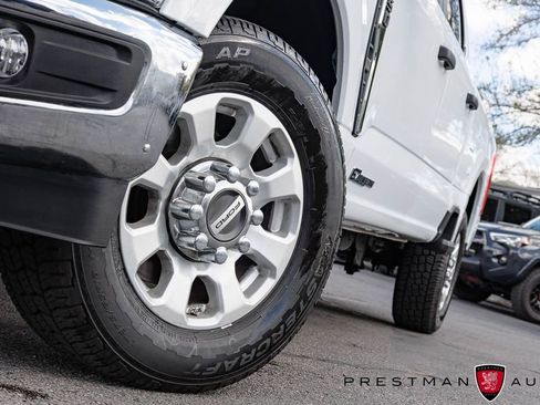 Used 2024 Ford F250 XL w/ XL Chrome Package RWD image 15